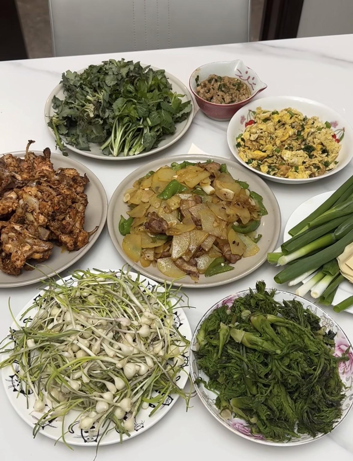 只要你放下欲望，没有负债，工资3000-4000块，不要太舒服了！很多人在
