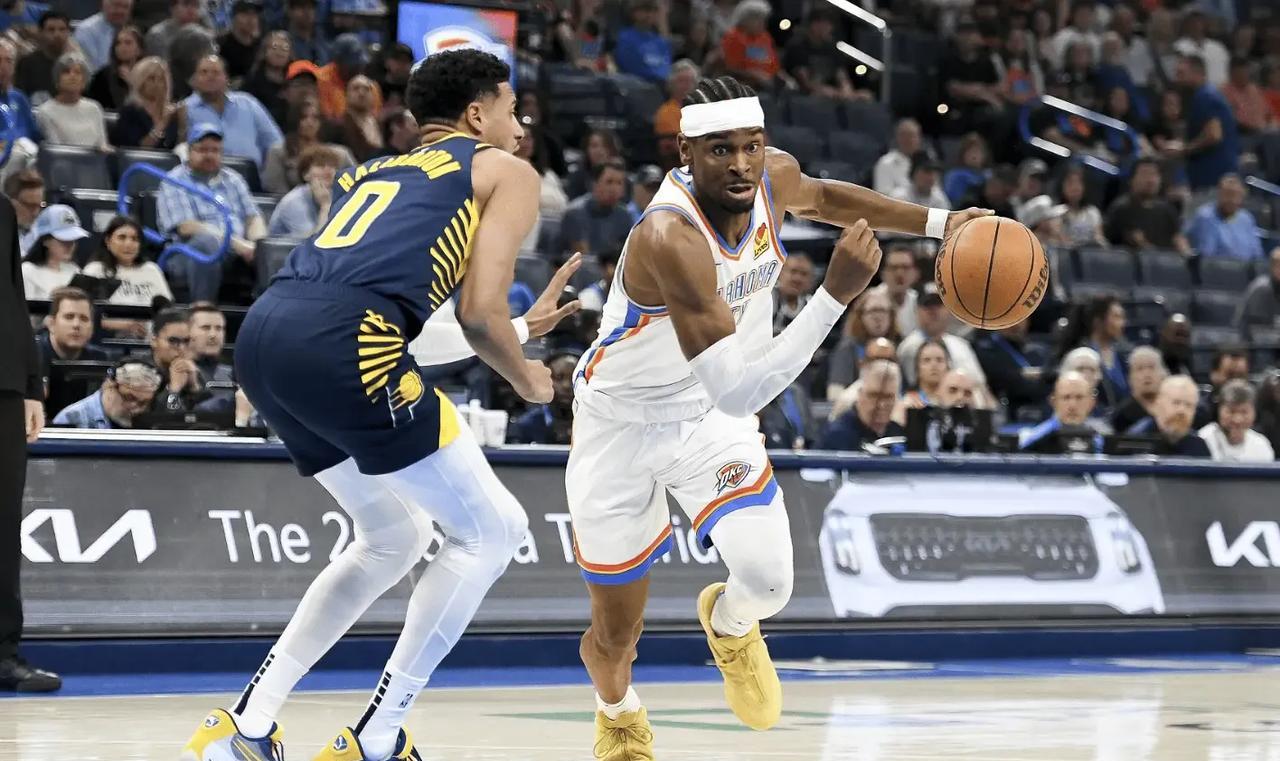 步行者！！！NBA收视率的保证！！！又是大逆转！虽然最多落后的15分在NBA并