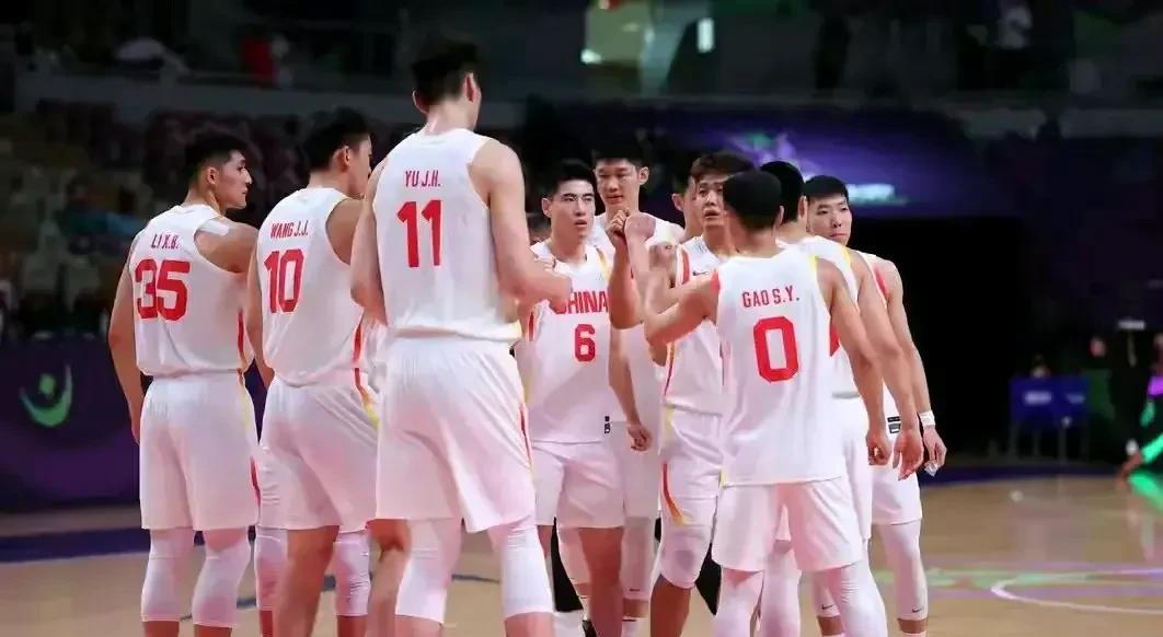 太难选了，放弃谁都不合适！男篮人才太多，可能让下一届主教练头疼◎本届亚洲杯没有