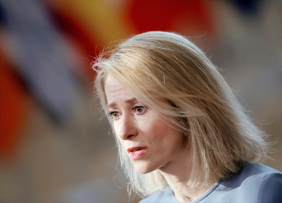 欧盟彻底想通了，27国领导人在布鲁塞尔召开春季峰会，欧盟外长卡拉斯放话，发动战争