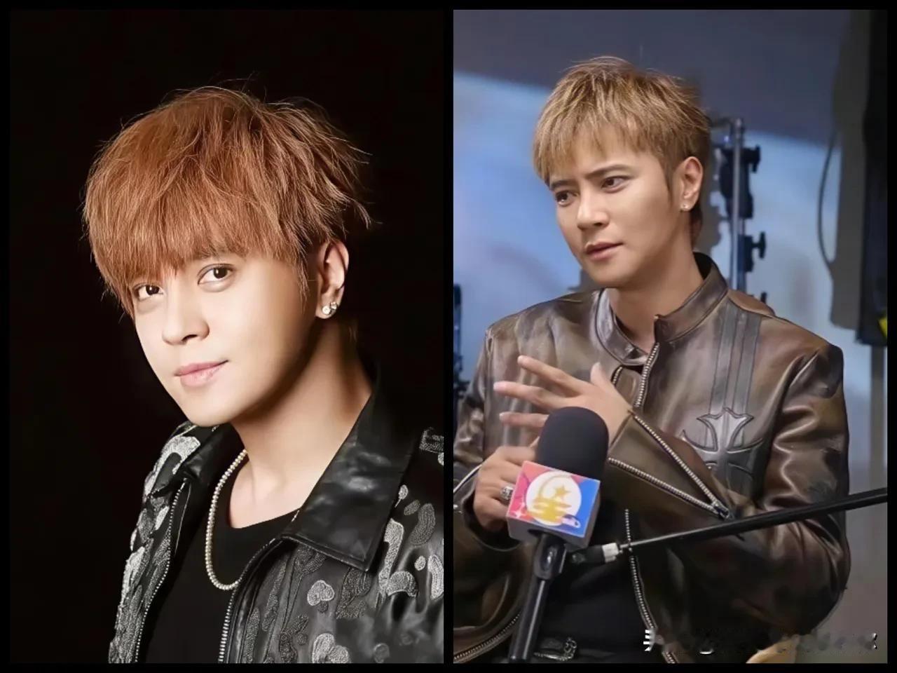 罗志祥又上热搜了。这次他说自己得了微笑抑郁症，连遗嘱都立好了。好多人都记得，