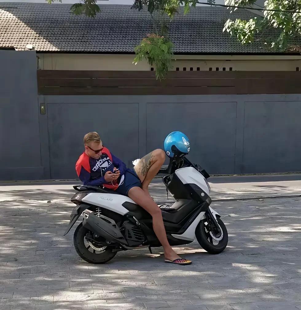考考你的眼力，到底几个人？