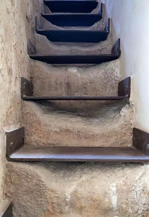 这对古建筑保护的很好!