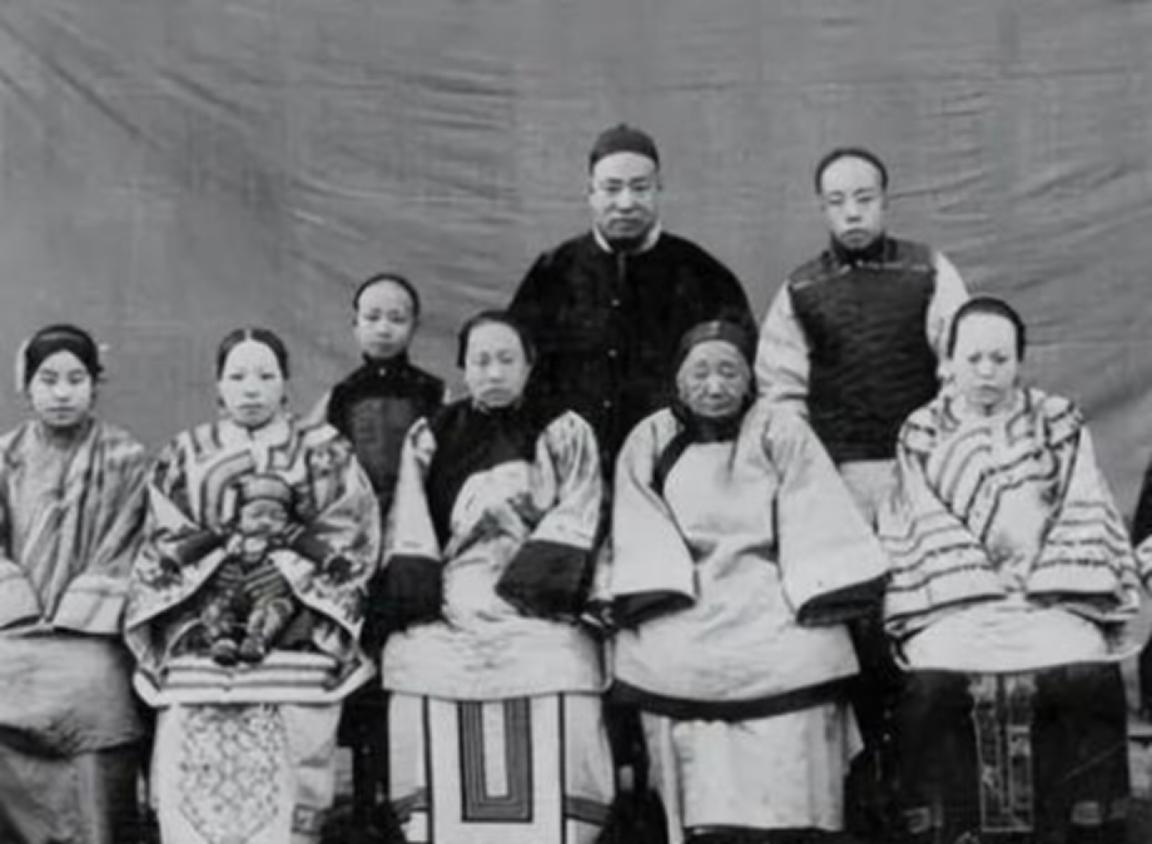 古代娶不到媳妇的穷苦人家，为了传宗接代，他们想出了一个有悖伦理的办法，其方式对女