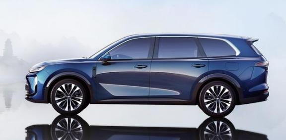 难怪中国要全力发展电车，美媒公布了一组令人吃惊的数据，原来美国人说得都是真的！