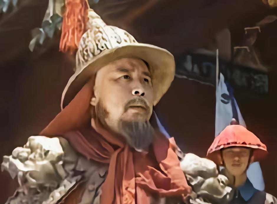 今日话题：李自成打下北京后为何迅速溃败？？？网友甲：李自成的失败，是没有把自