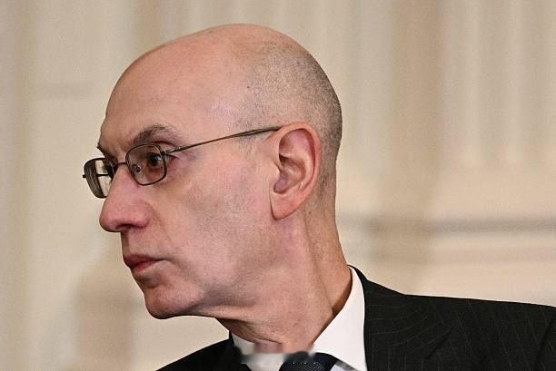 Shams拿到了乐透抽签改革的最新建议方案：•抽签队伍从14支扩至16