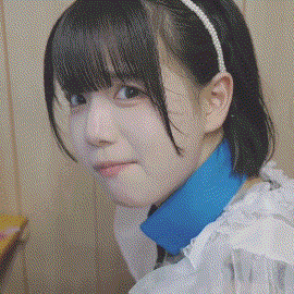 你这是啥表情？嗯？