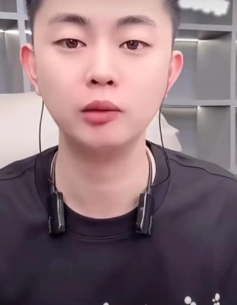 巴扎黑讲述无迪在网红圈要比716牌牌琦硬实！巴扎黑表