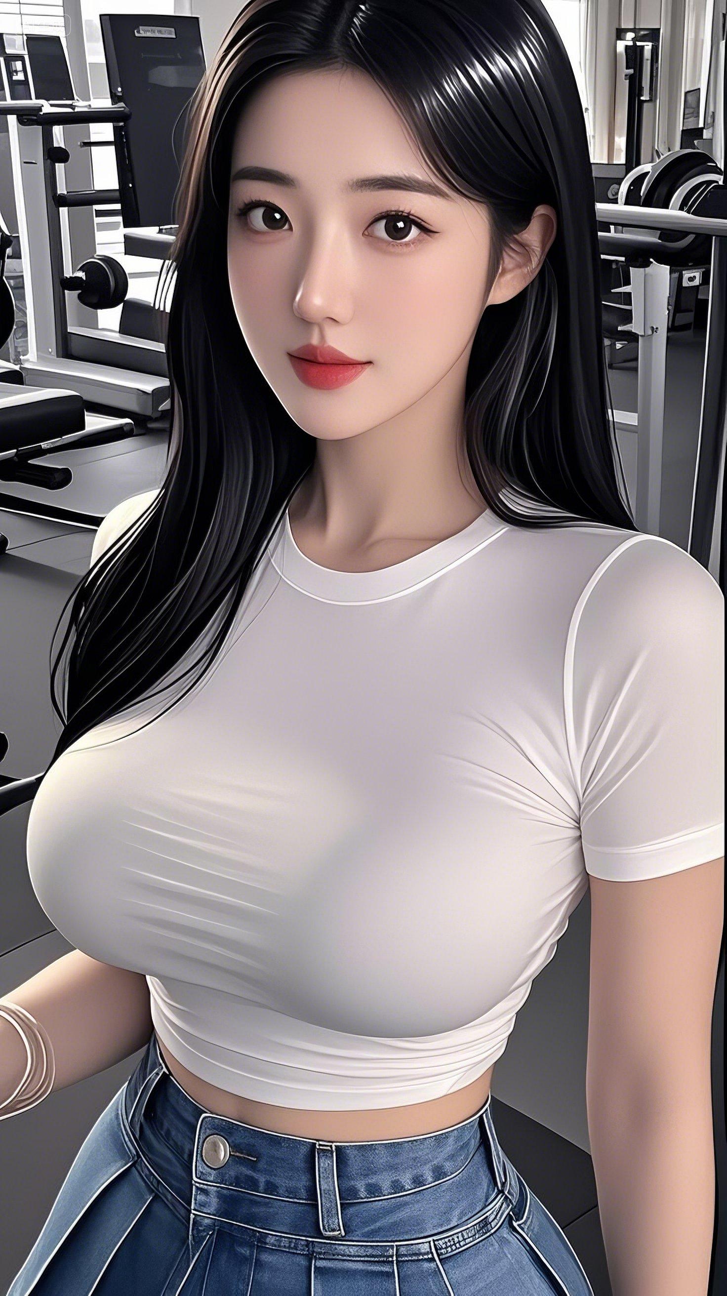 美女 清纯甜美 气质美女 好看的小姐姐