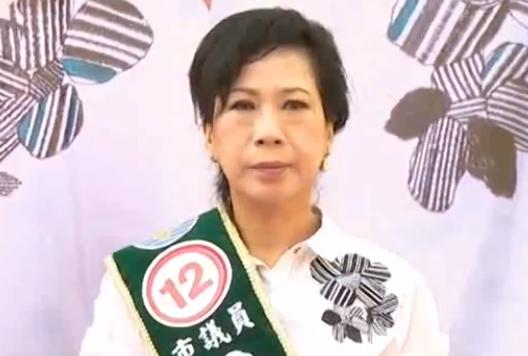 绿营开铡！五连霸议员及谢长廷前幕僚退民进党参选遭除名 民进党高雄市党部今（