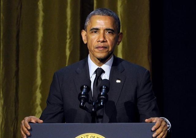 要说美国建国以来最糟糕的总统是谁，现在不少人一口咬定——就是奥巴马。哪怕以后美国