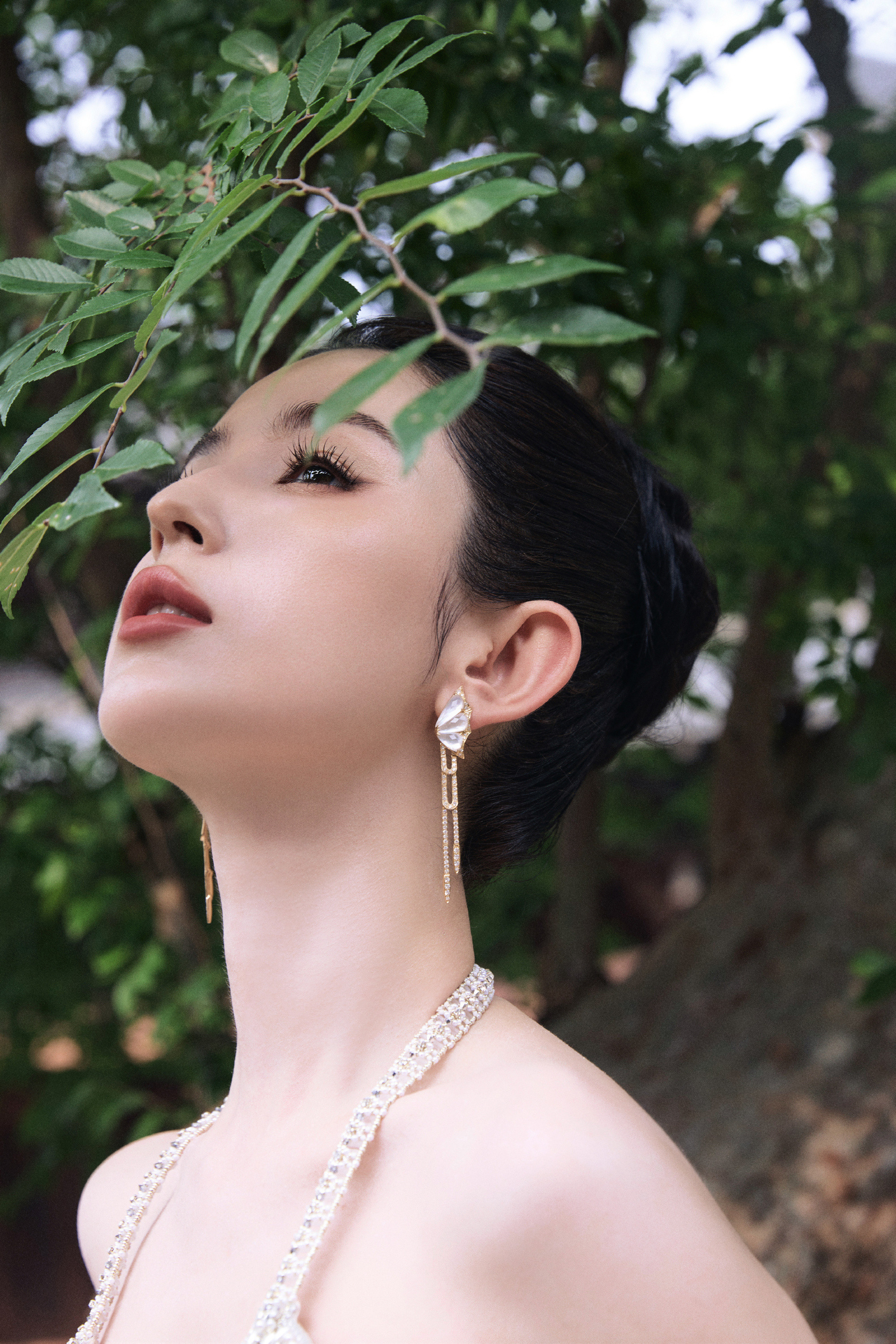哈妮克孜，梦之蝶翼，一梦江南​​​
