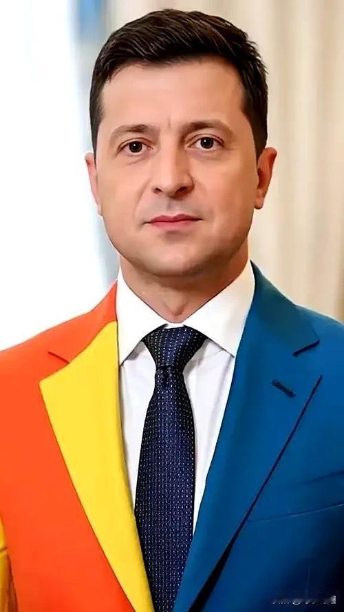 就在刚刚乌克兰宣布了2025年12月31日，乌克兰总统泽连斯基在记者会上宣