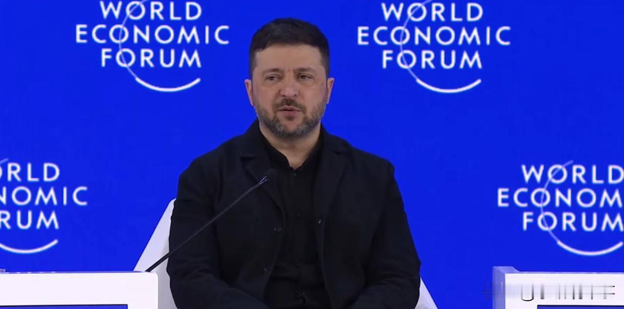 乌克兰总统泽连斯基在谈到俄军在俄乌战争期间的伤亡情况时再次夸大数字：“我要向