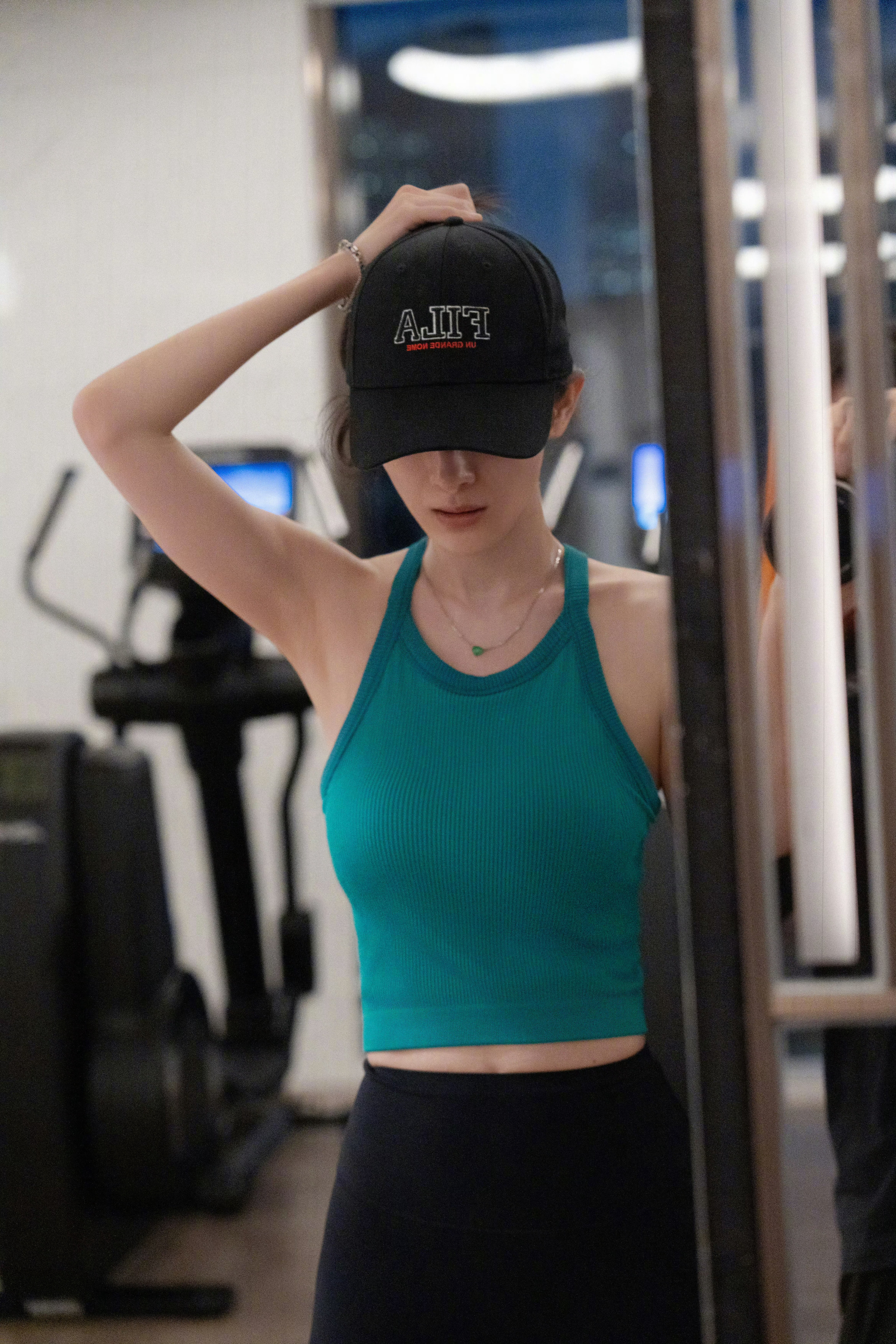 喜欢且佩服自律的人看得我都想运动两下了​​​