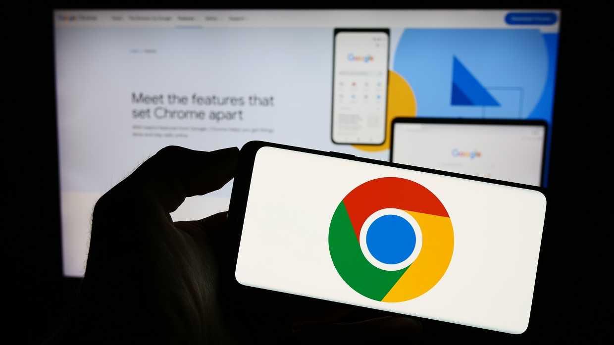 谷歌：使用人工智能修补Chrome中的1072个漏洞！谷歌在一篇博客文
