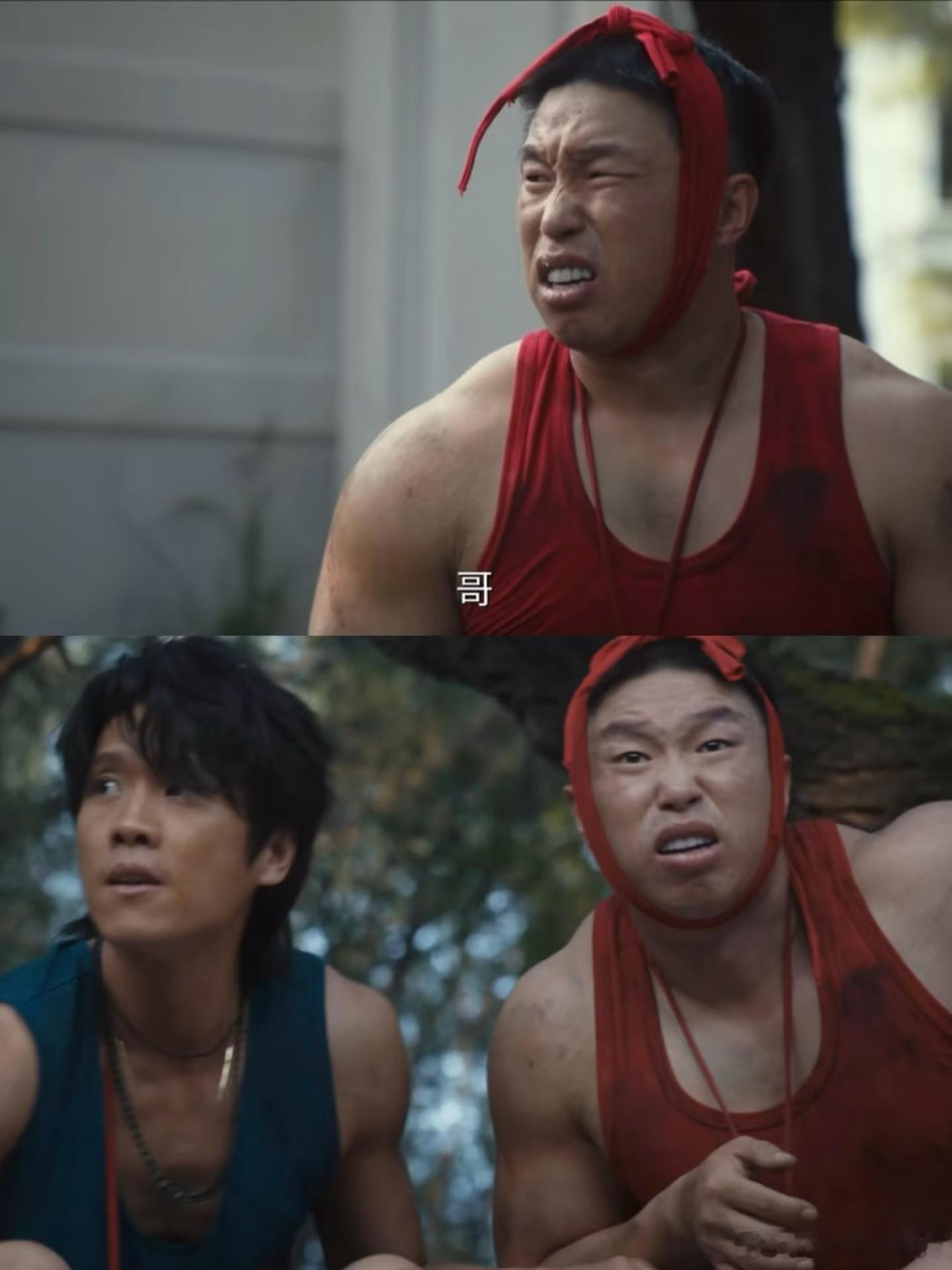 看德云社的郭麒麟和烧饼，才知道观众缘真的是个很神奇的东西，有时候长的帅的不一定