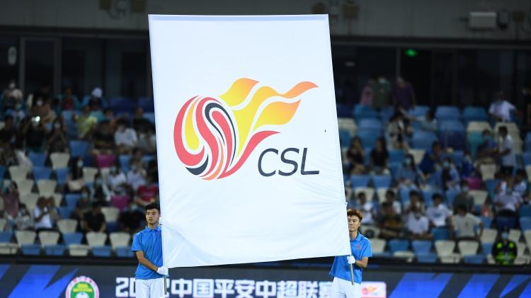 恭喜! 中超黑马开局领先5分, 身价1211万欧, 有望争冠