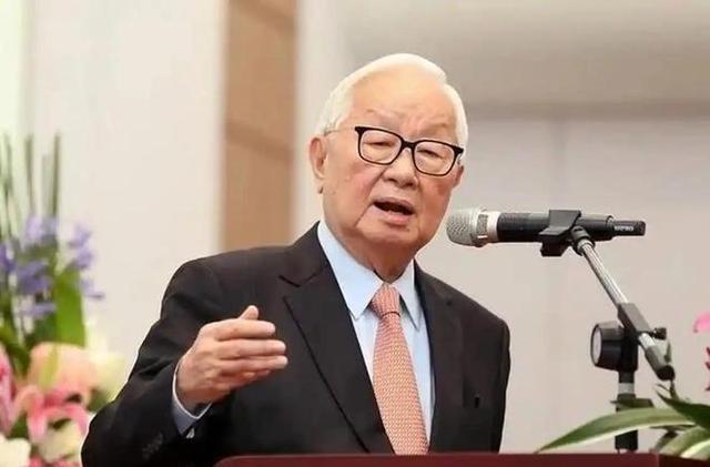 台积电张忠谋再次语出惊人：“如果美国想扼杀他们，中国真的无能为力！”不仅如此，他