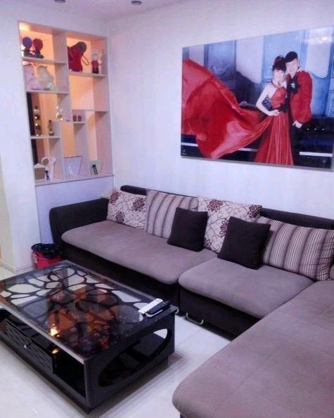 很多人发现一个现象：刚结婚不久的婚房，出售概率格外高，理由五花八门——离单位远、