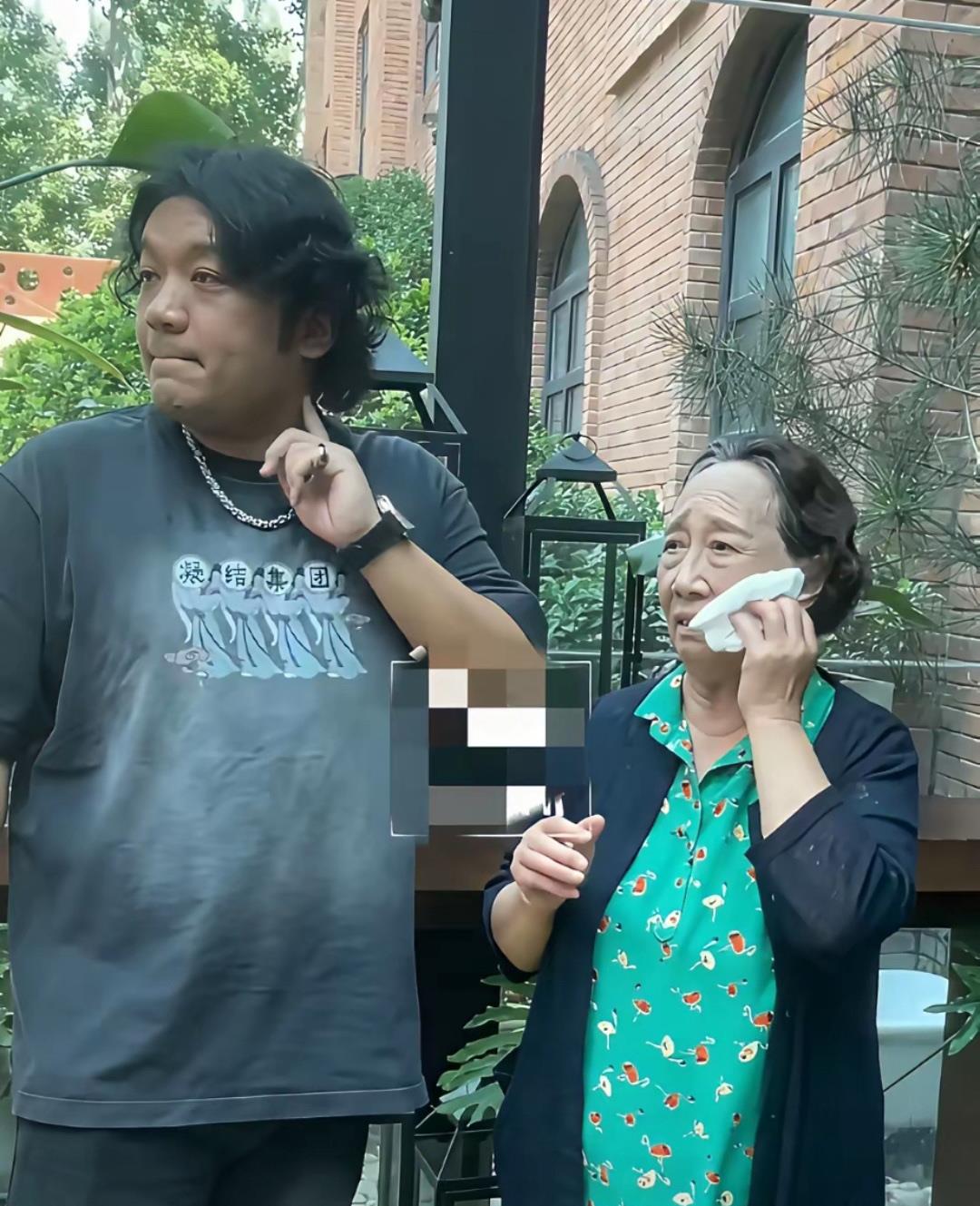 多少人还记得他