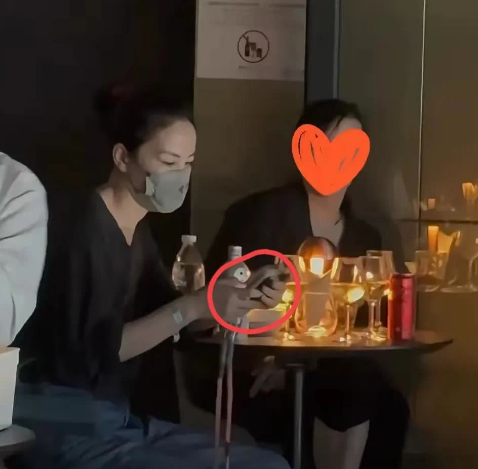 我有种强烈的预感，王菲以后是不会再去谢霆锋的演唱会了！不是因为要避嫌，也