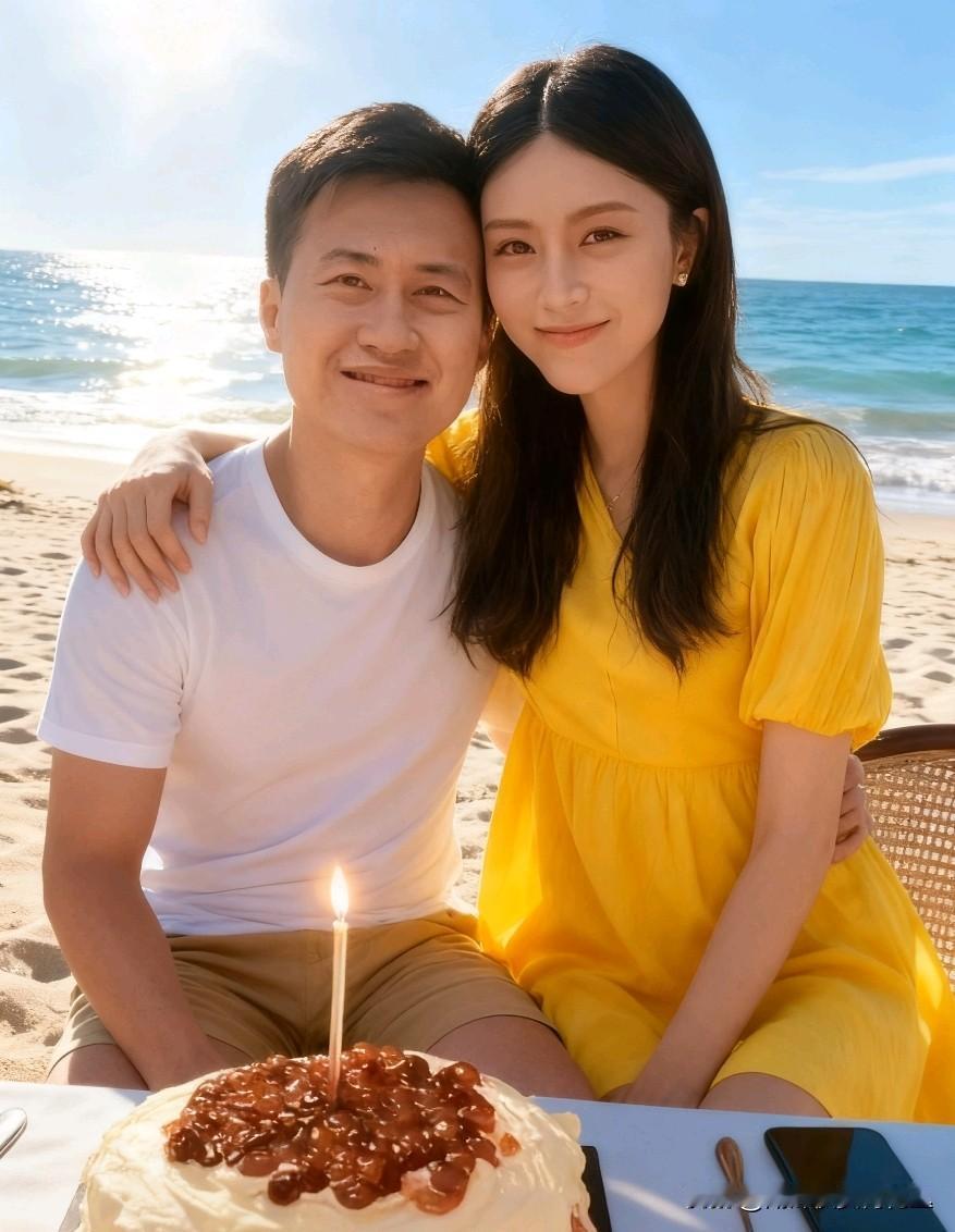 36岁港姐文咏珊，提醒所有女性，不管自己长的多漂亮，不管自己精力有多充沛，一定要