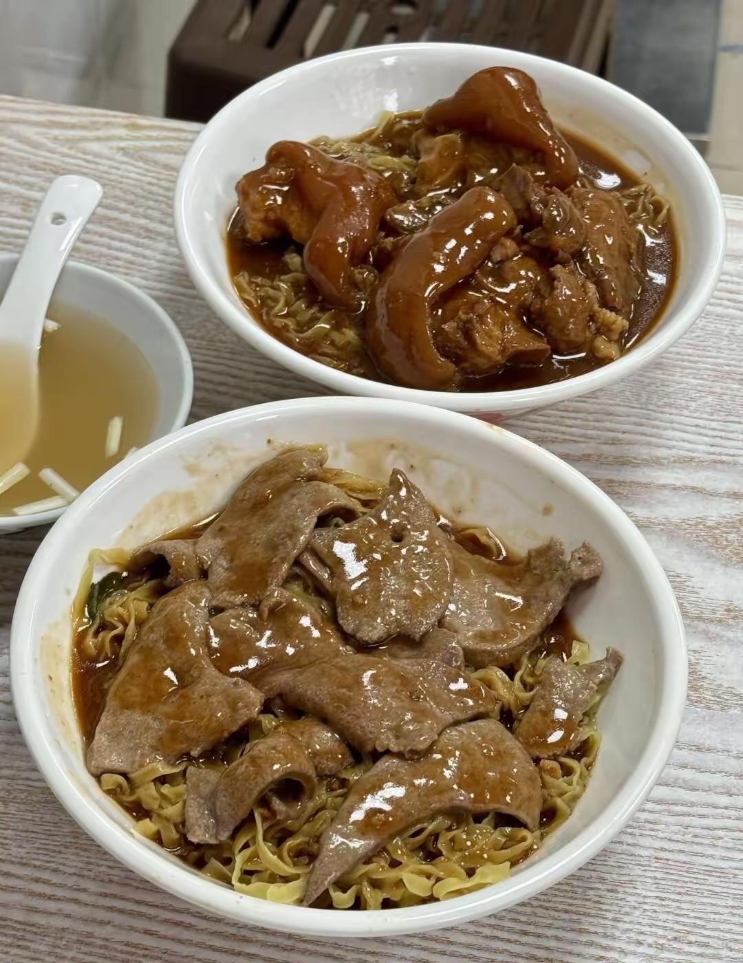 看着快馋死人了，就是不知道在哪里呀？网友发的。