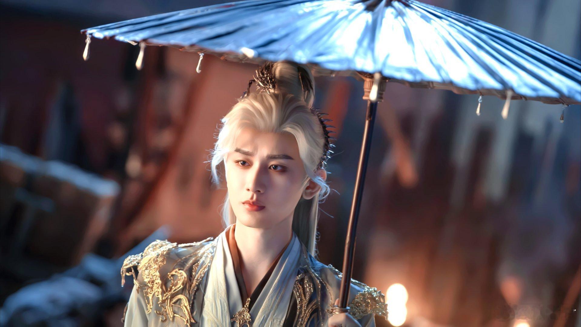 王权富贵是真的做到了以命护苍生心怀侠义、善辩是非，生命和鲜血去染就追求自由与爱