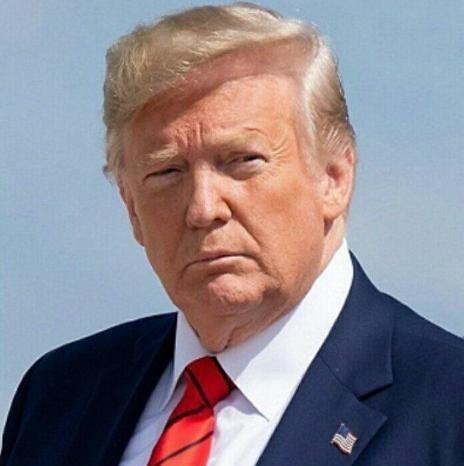 特朗普北京时间1月28日发文写道：“我听说，伊拉克这个伟大的国家可能会做出一个非