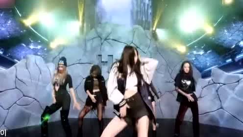 [ 娱乐 ] MUZIK-4minute 美女舞蹈_土豆视频