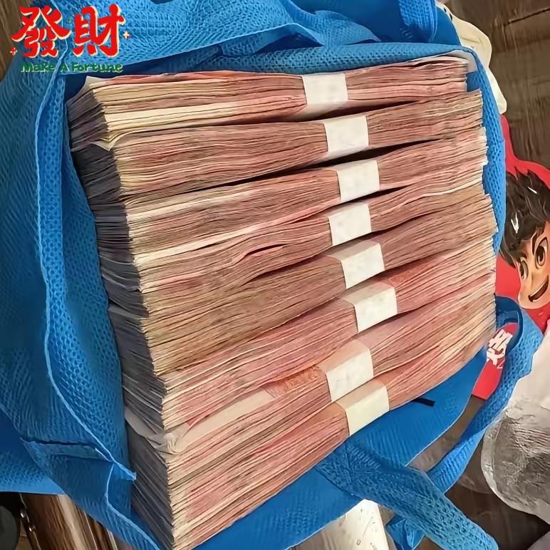 奉劝大家，就今年这个行情，但凡你有10万20万现金，都不要想着用钱生钱，但凡