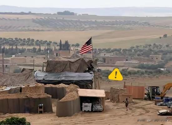 变天了！美军上演大撤退，所有军事基地丢弃，士兵士气跌至新低！美军在伊朗战争中