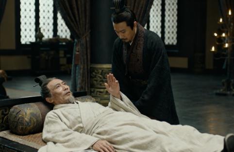 前157年，汉文帝刘恒知道自己时日不多了，他在弥留之际提了个奇怪的要求，他说：“