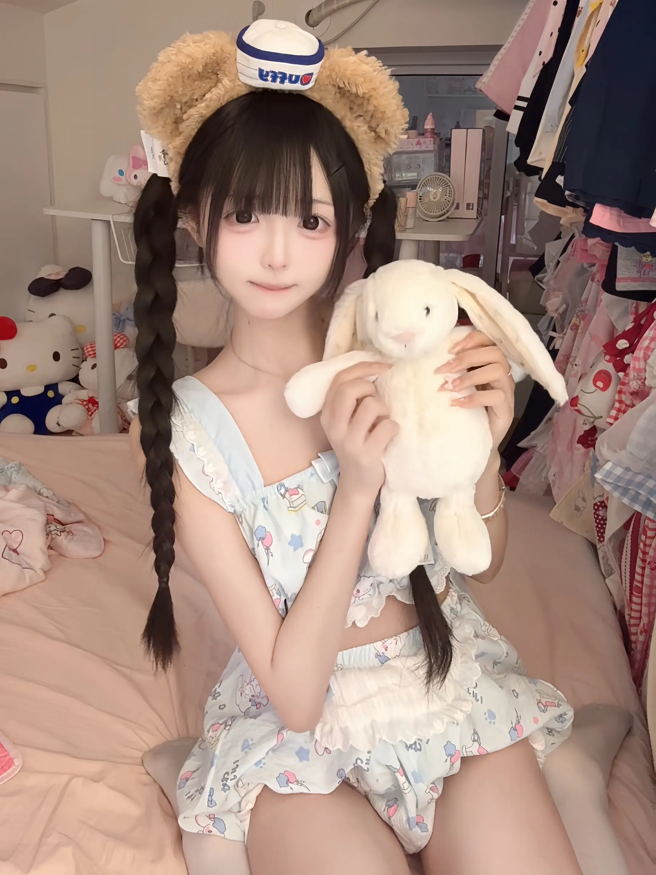 晚安宝宝