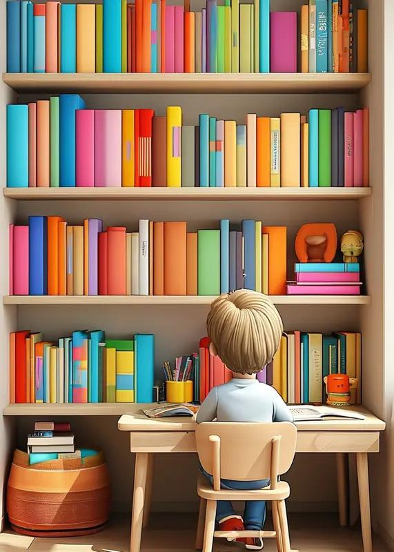 想让孩子自觉做完作业再玩，人民日报提醒这习惯越早养成越受益。为啥要先写作业再玩呢