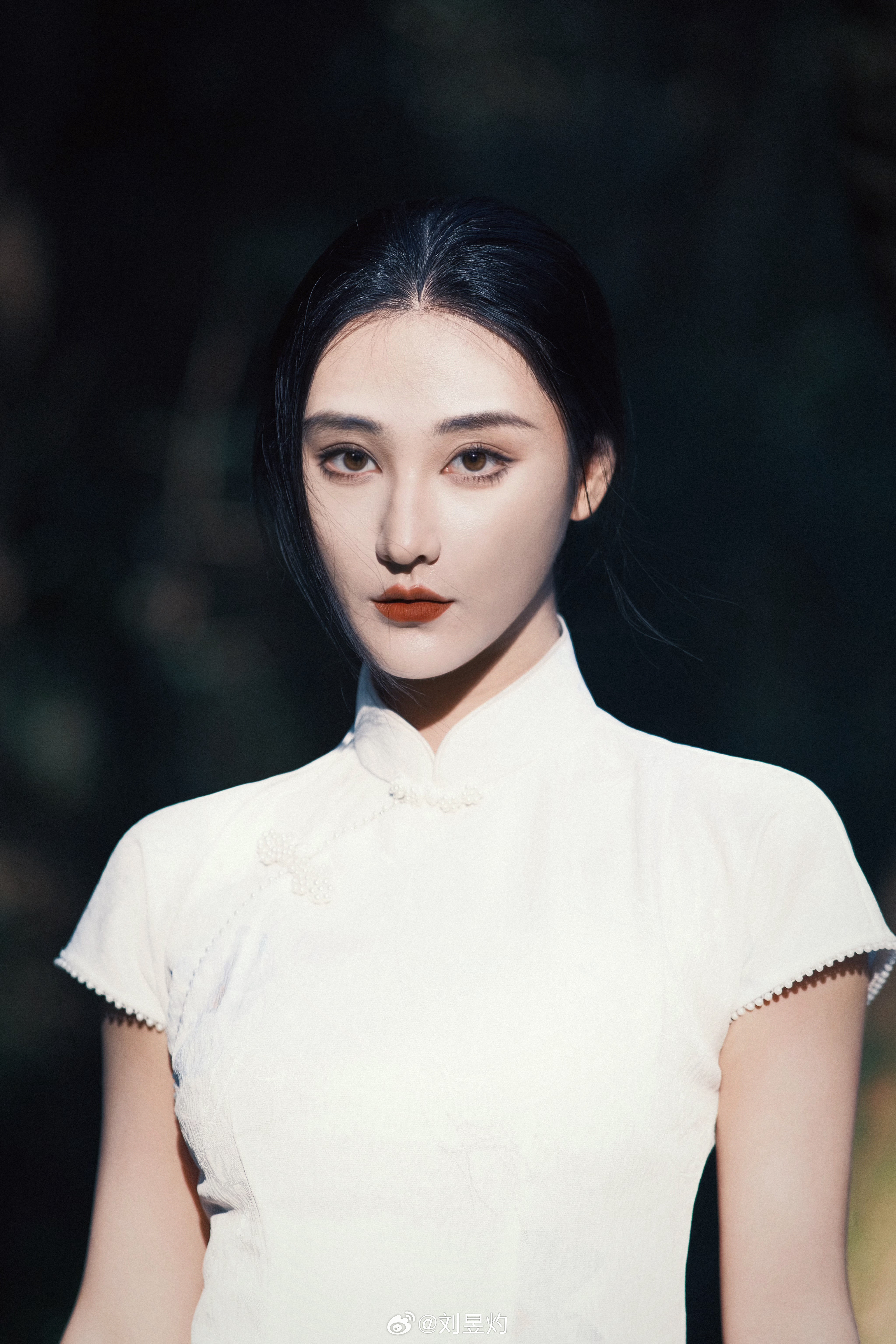 专注力。感受到什么，表现出什么。保持敏感。坚决拥护第二自我。
