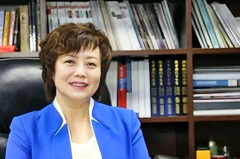 为什么比亚迪"女将"都能沉得住气？"铁娘子"李柯最能沉得住气。我们不用美