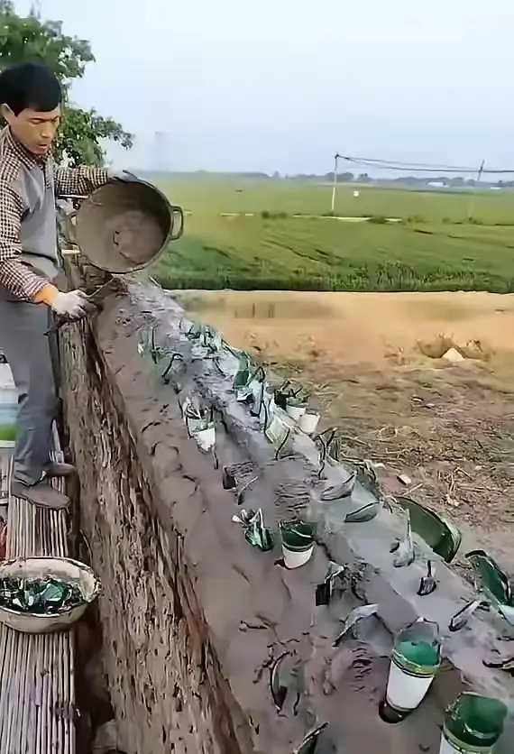 这样真的能防盗吗？说说看