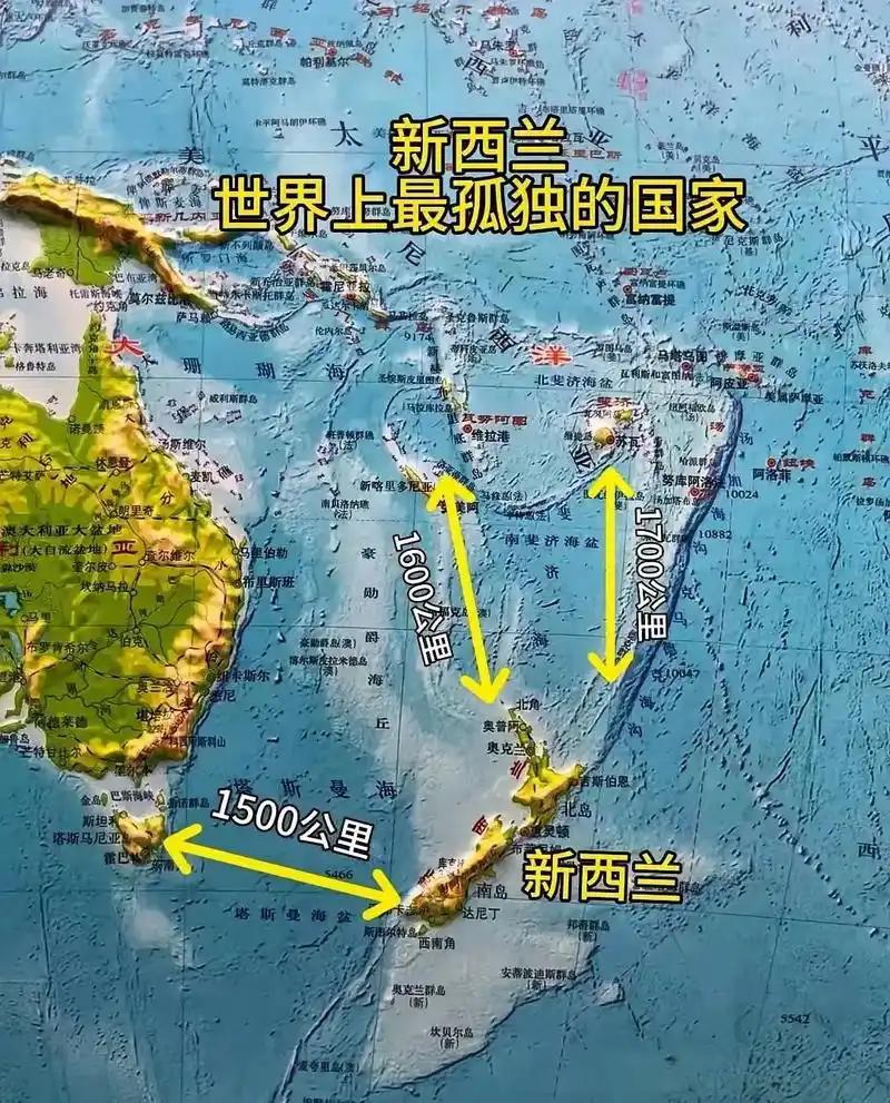 一战时期，新西兰才100万人口，直接抽出10万人去海外干仗；二战时期，新西兰才1