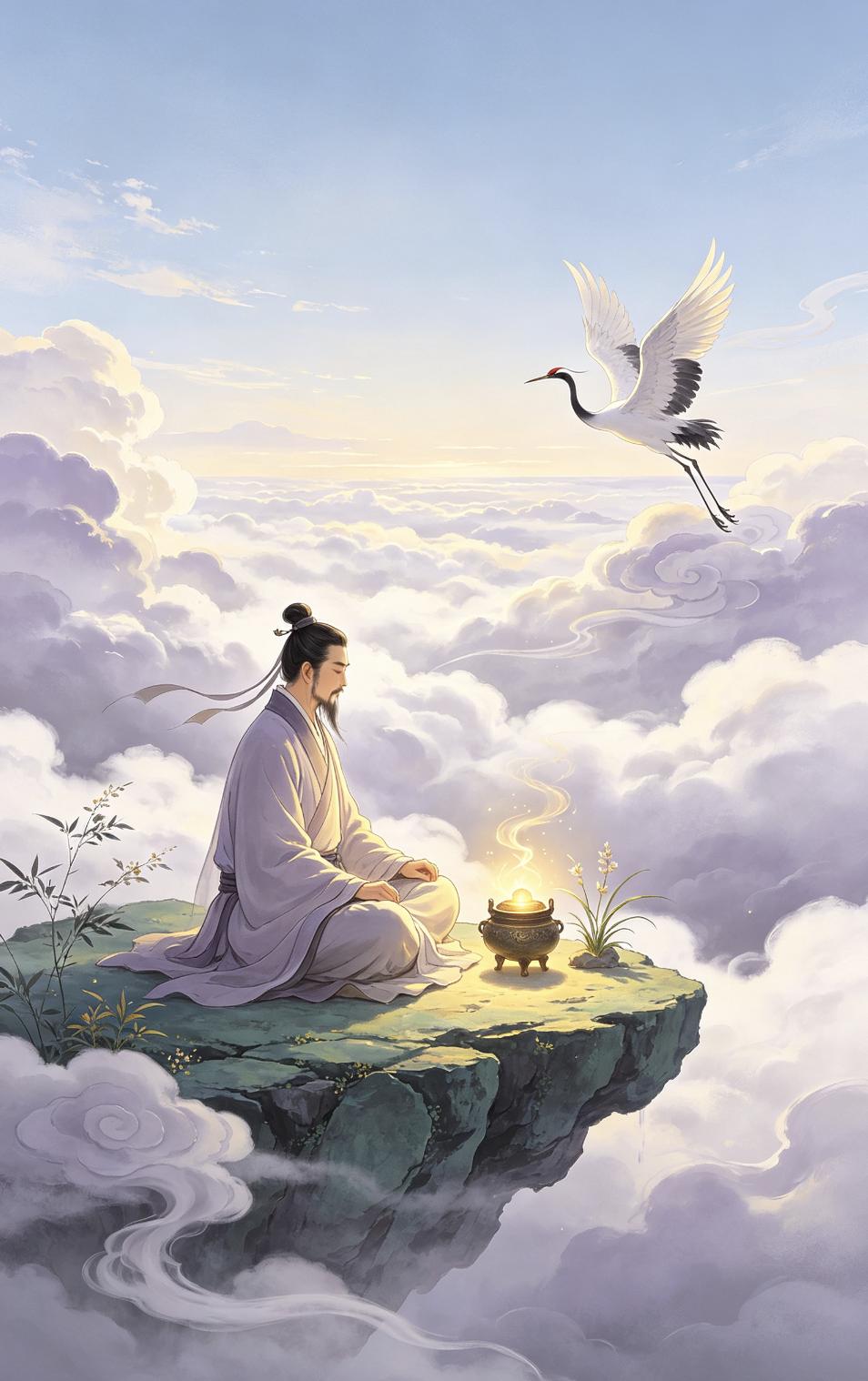 “金非饰物，杀伐在心”从道家讲，命里缺金，并非带条金项链就能补。道家的金，是