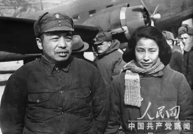 1972年，彭德怀病重，侄女彭梅魁找到浦安修，低声请求说：“写封信，求周恩来总理帮忙送伯伯住院！”浦