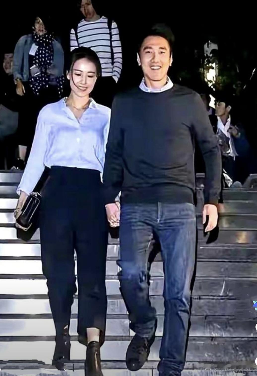 高圆圆婚前绯闻不断，婚后绯闻绝体。看来她婚后只想做一个好妻子、好妈妈、好演员。