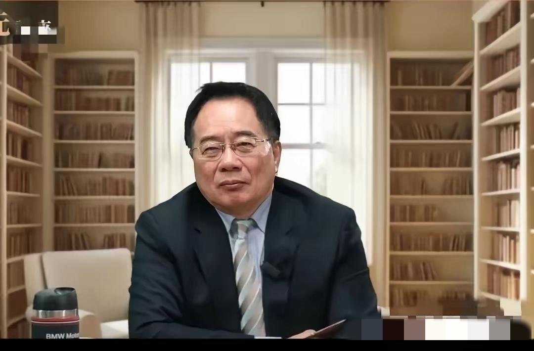 近日，蔡正元在媒体节目中说:”蔡英文不承认“九二共识”，大陆还不是照样给她加