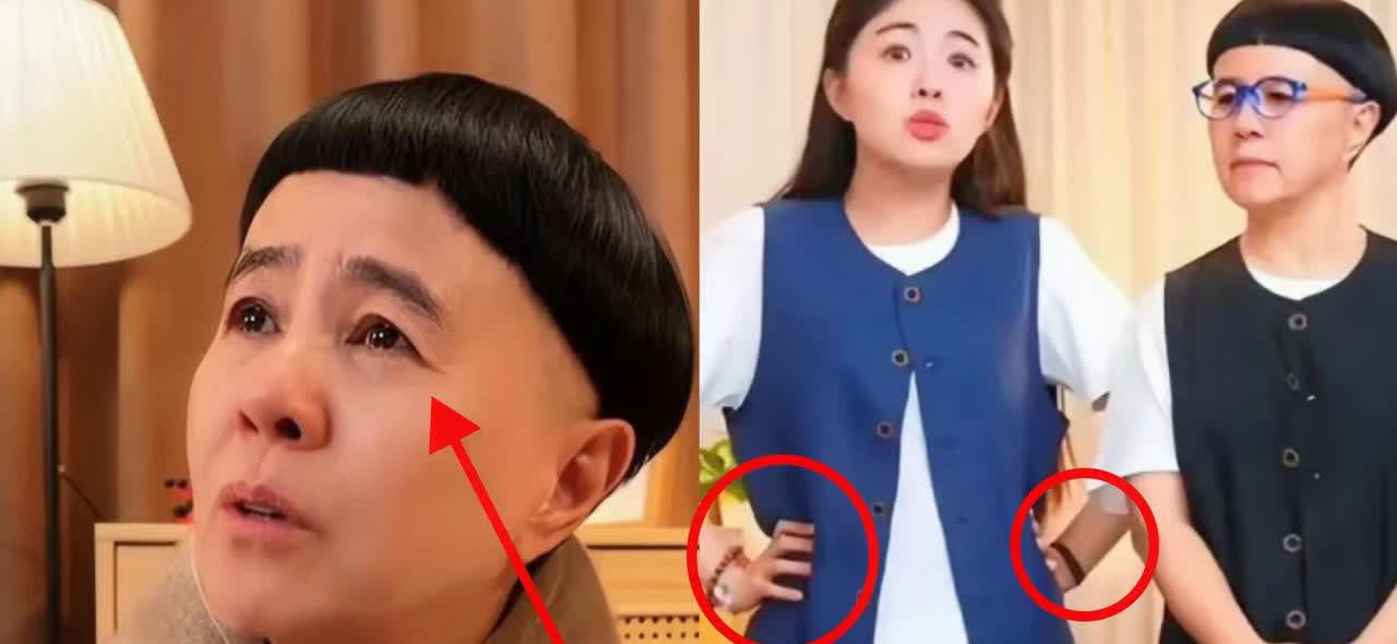 刚刚查了一下金龟子女儿事件不查不知道，一查才明白！金龟子为女儿的情商