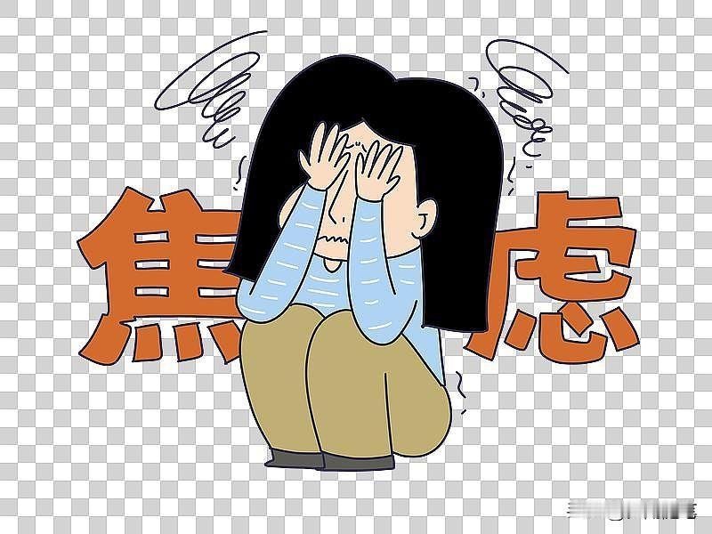 焦虑症用中药治疗是可行的。之前我有个朋友患了焦虑症，整个人状态特别差，失眠、心慌