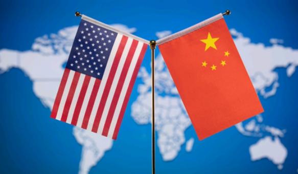 德媒表示，中国打的这一手牌，让美国左右为难！1月25日，德国之声刊文表示，中国正