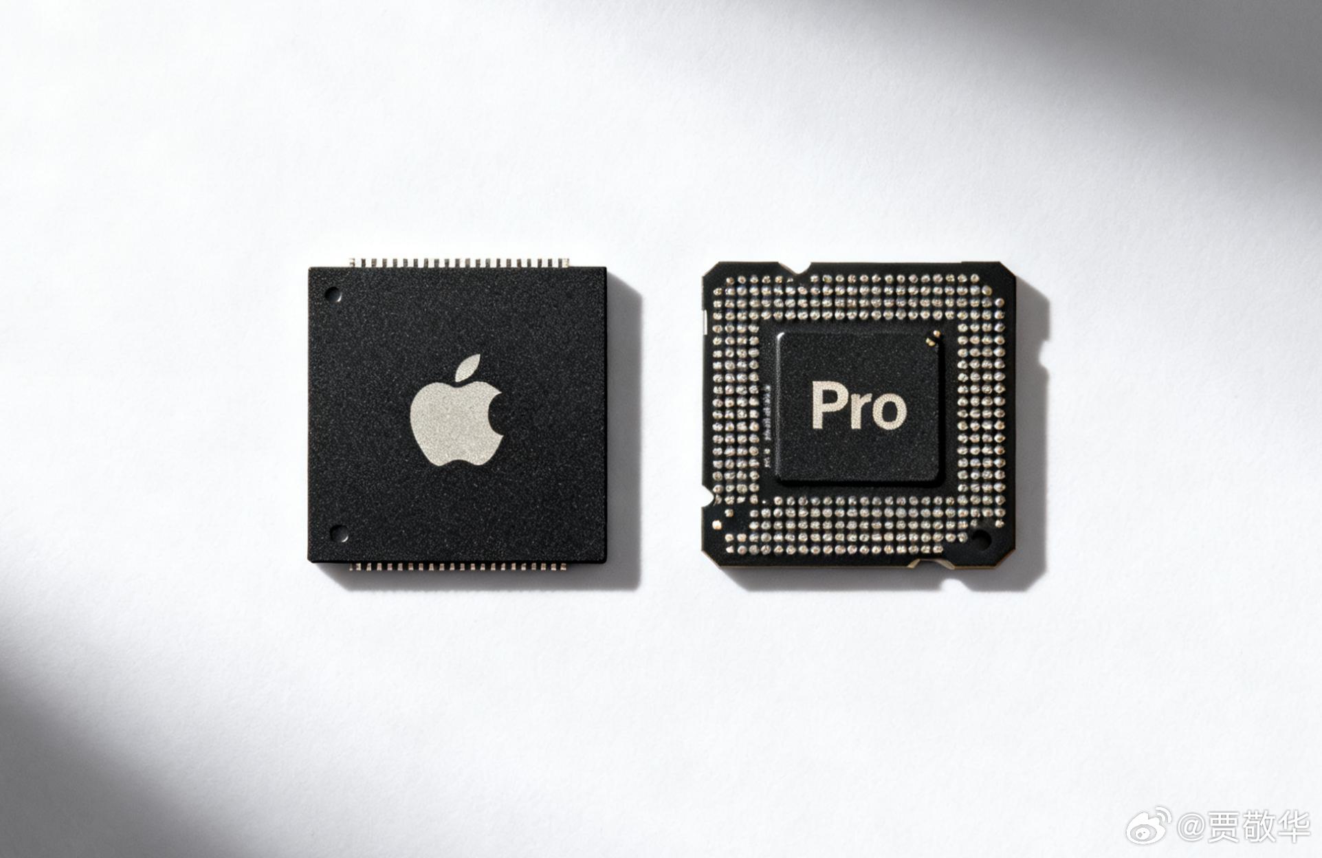 有个好消息，苹果A20Pro会首发台积电的2nm制造工艺。虽然高通的第6代骁龙