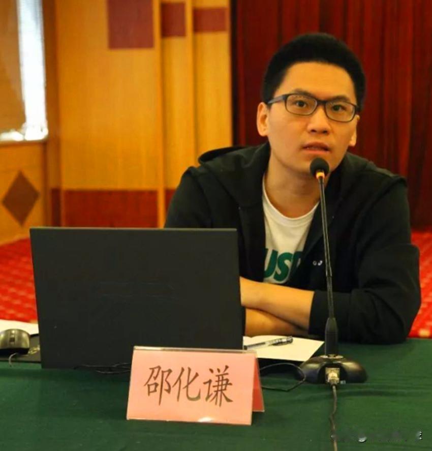 邵化谦爆料CBA公司一年3.2亿不要！签约抖音一年不到十分之一近日邵化谦爆料